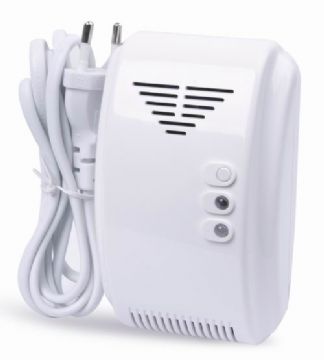 Carbon Monoxide Detector